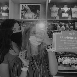 Meet your Posher, Payton